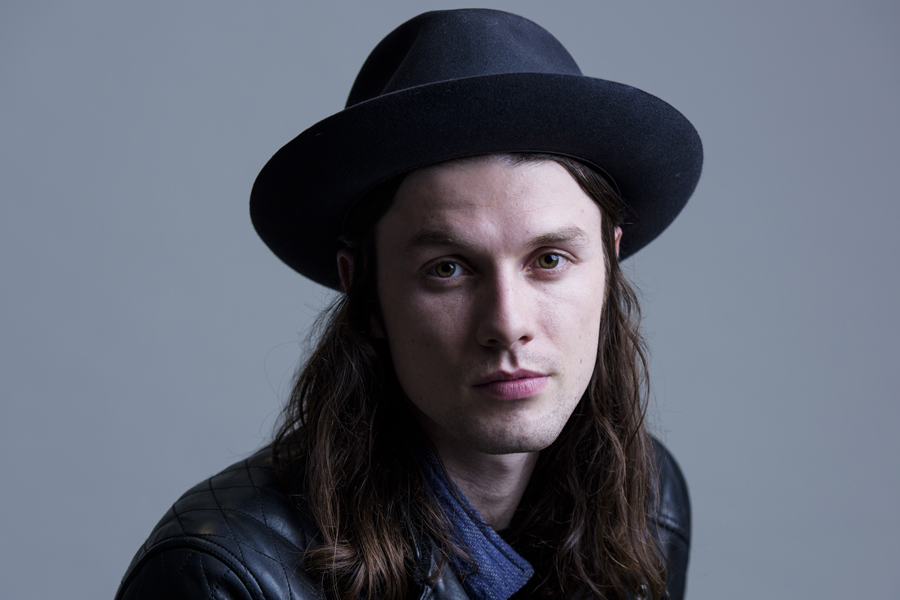 James Bay